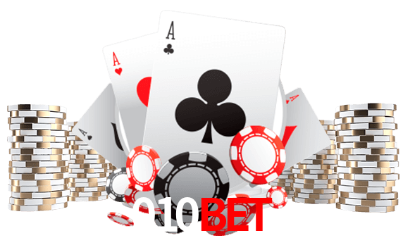 Jogue jogos de pôquer em 010BET