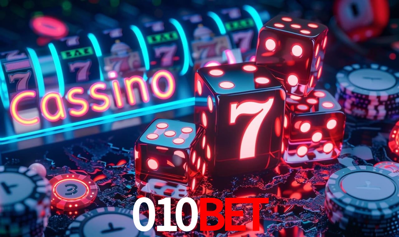 Welcome Bonus 010BET
