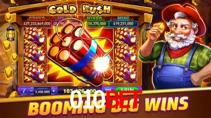 A Revolução dos Aplicativos de Jogos no 010BET