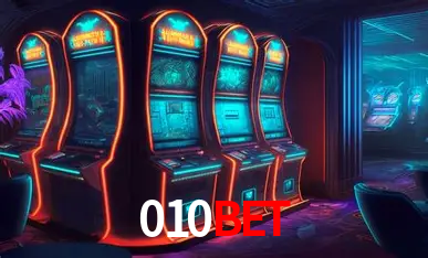 A Emoção da Loteria na 010BET: Uma Chance de Mudança de Vida