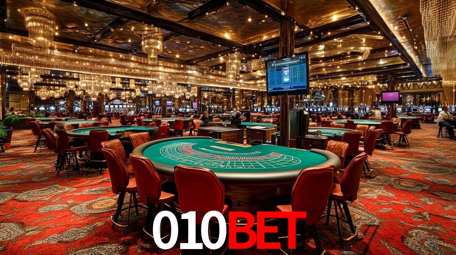 010BET login