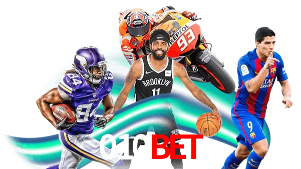010BET