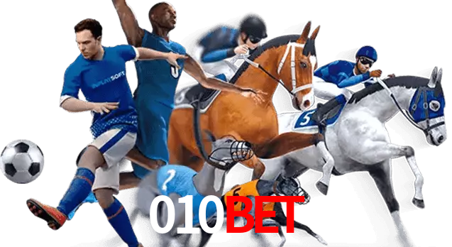 010BET