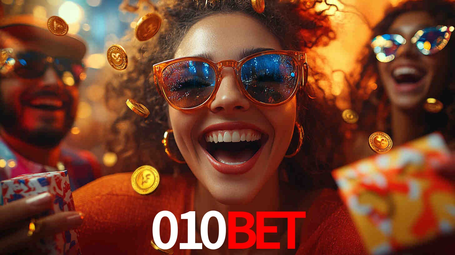 Bônus Sem Depósito no 010BET
