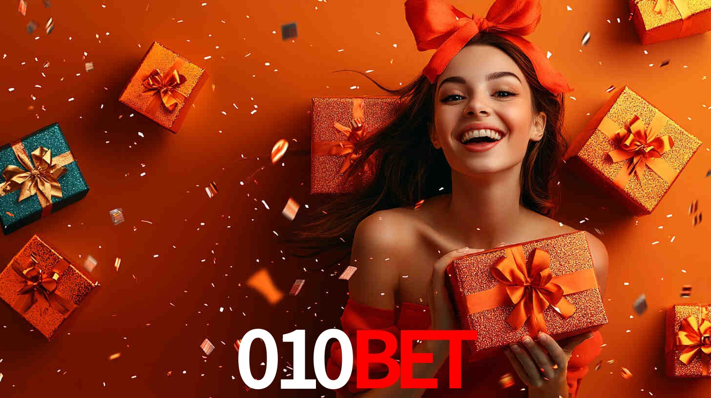 Promoções Semanais e Códigos Promocionais 010BET