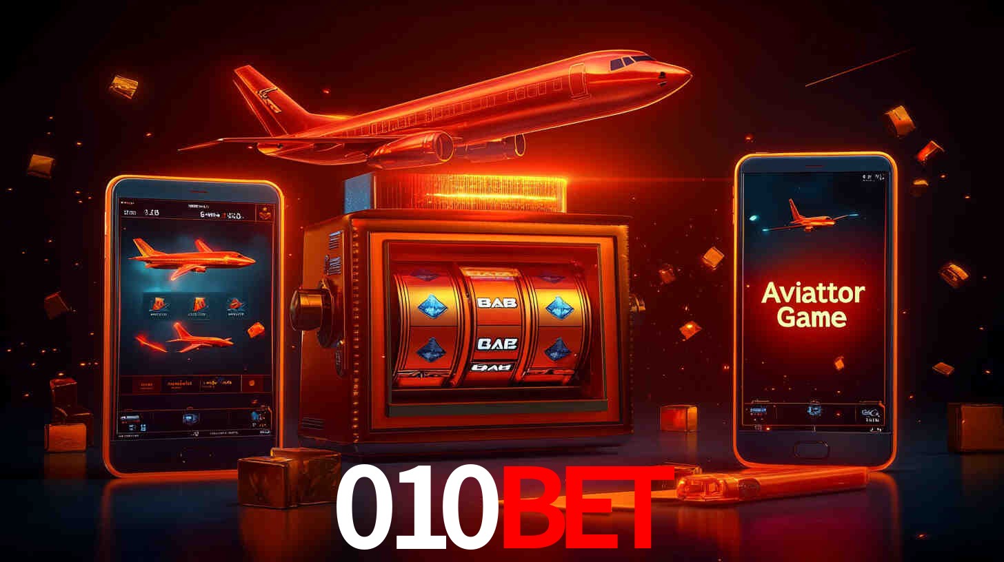 Como Jogar Aviator no 010BET