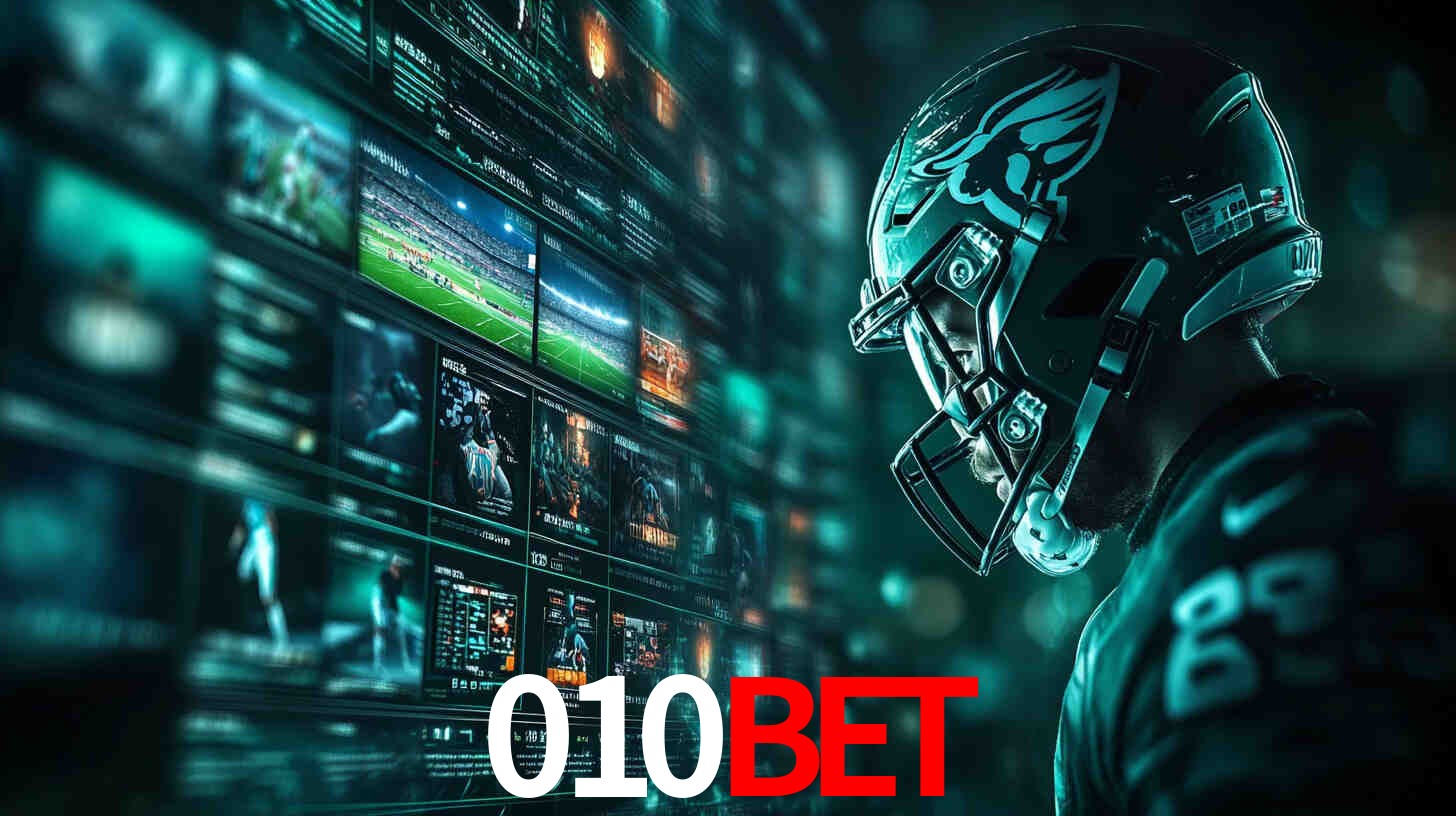 Esportes em Destaque no 010BET