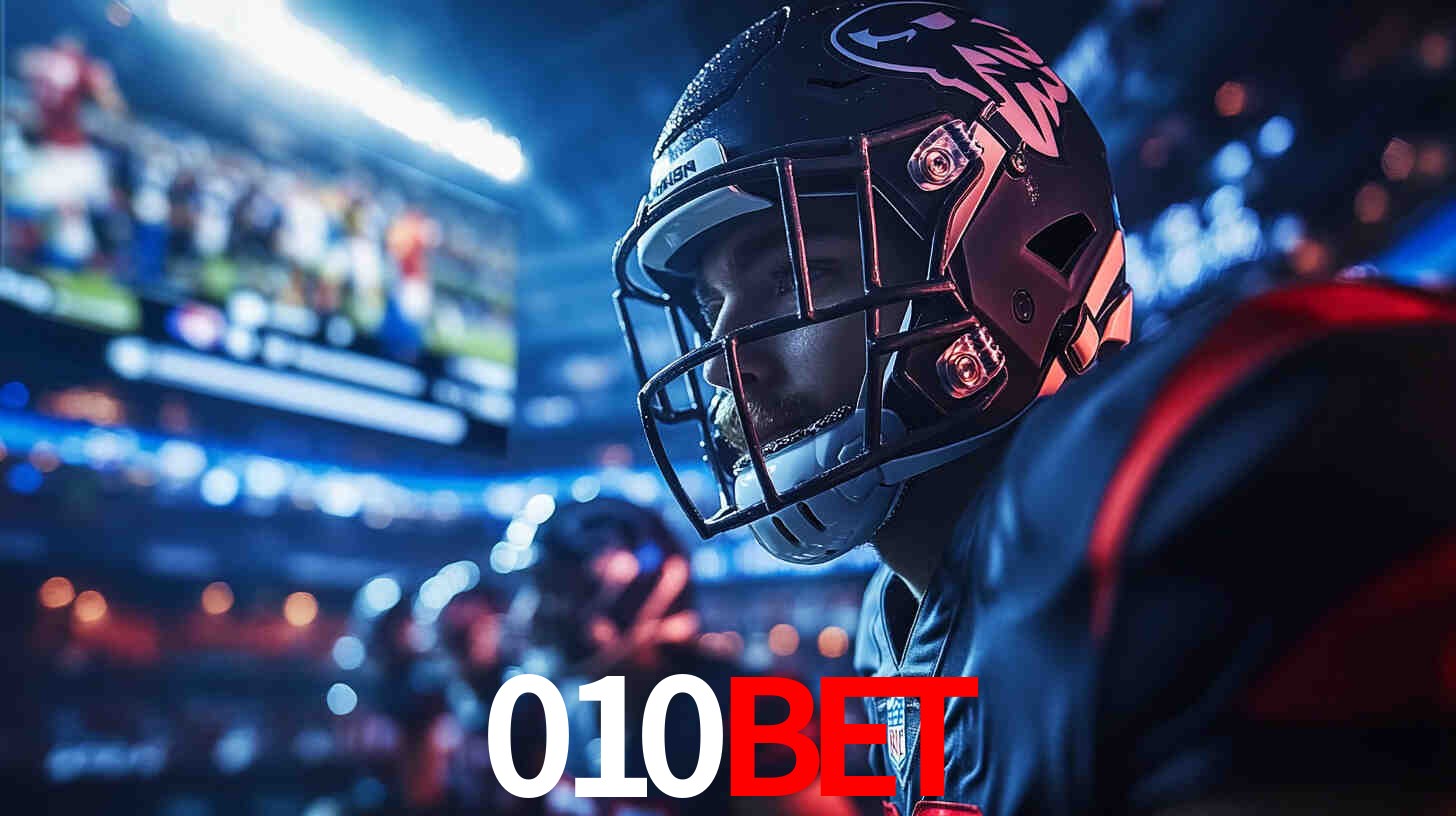 Transforme Suas Apostas em Grandes Prêmios no 010BET