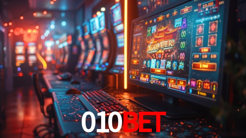 Experimente o Login Seguro Premium no 010BET