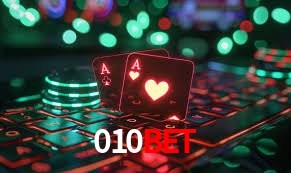 Apostas de Basquete 010BET