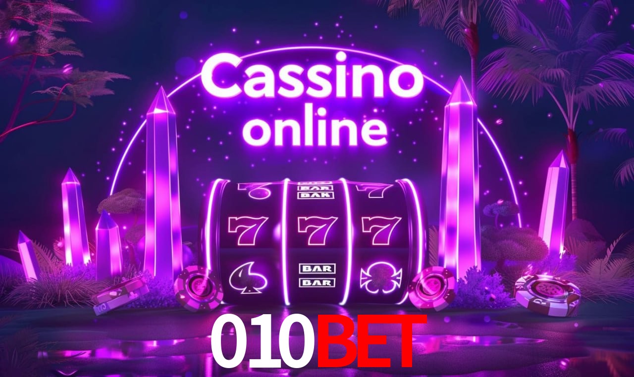 Benefícios da Conta 010BET