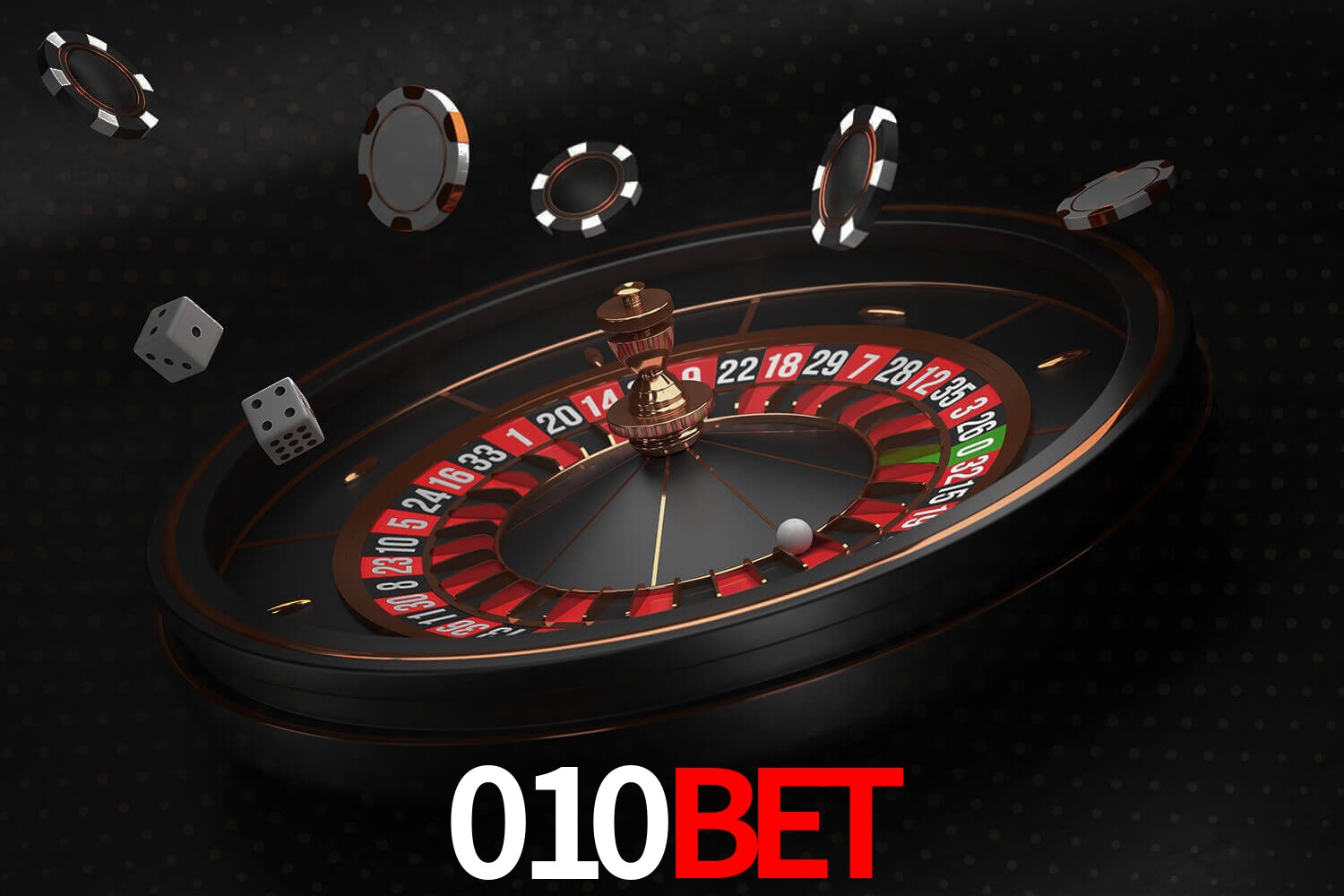 010BET APP