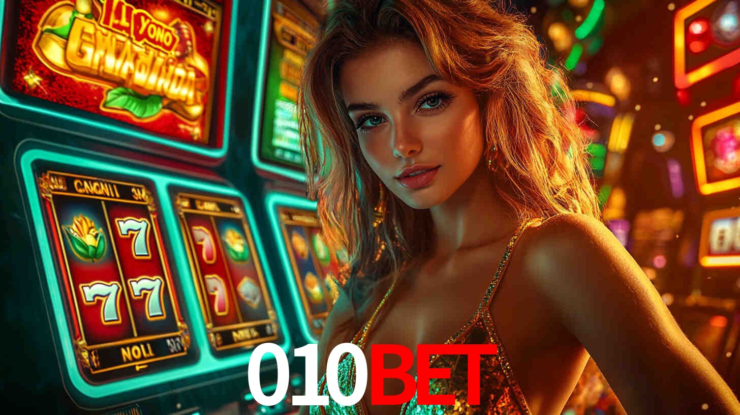 Welcome Bonus 010BET