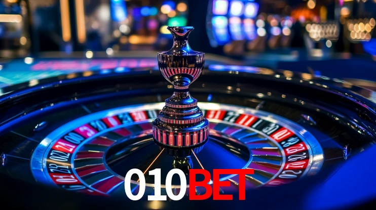 010BET login