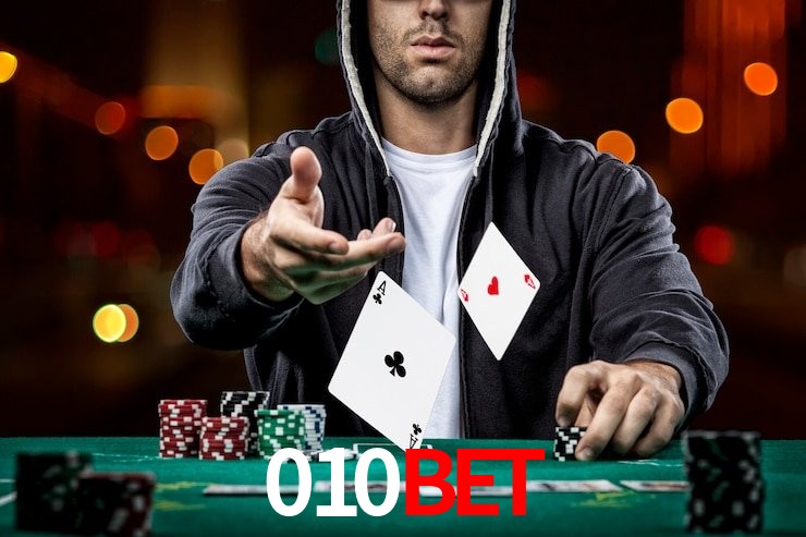 Download rápido e seguro na 010BET