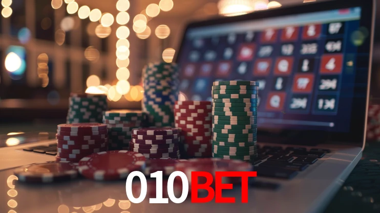 Secure Login 010BET