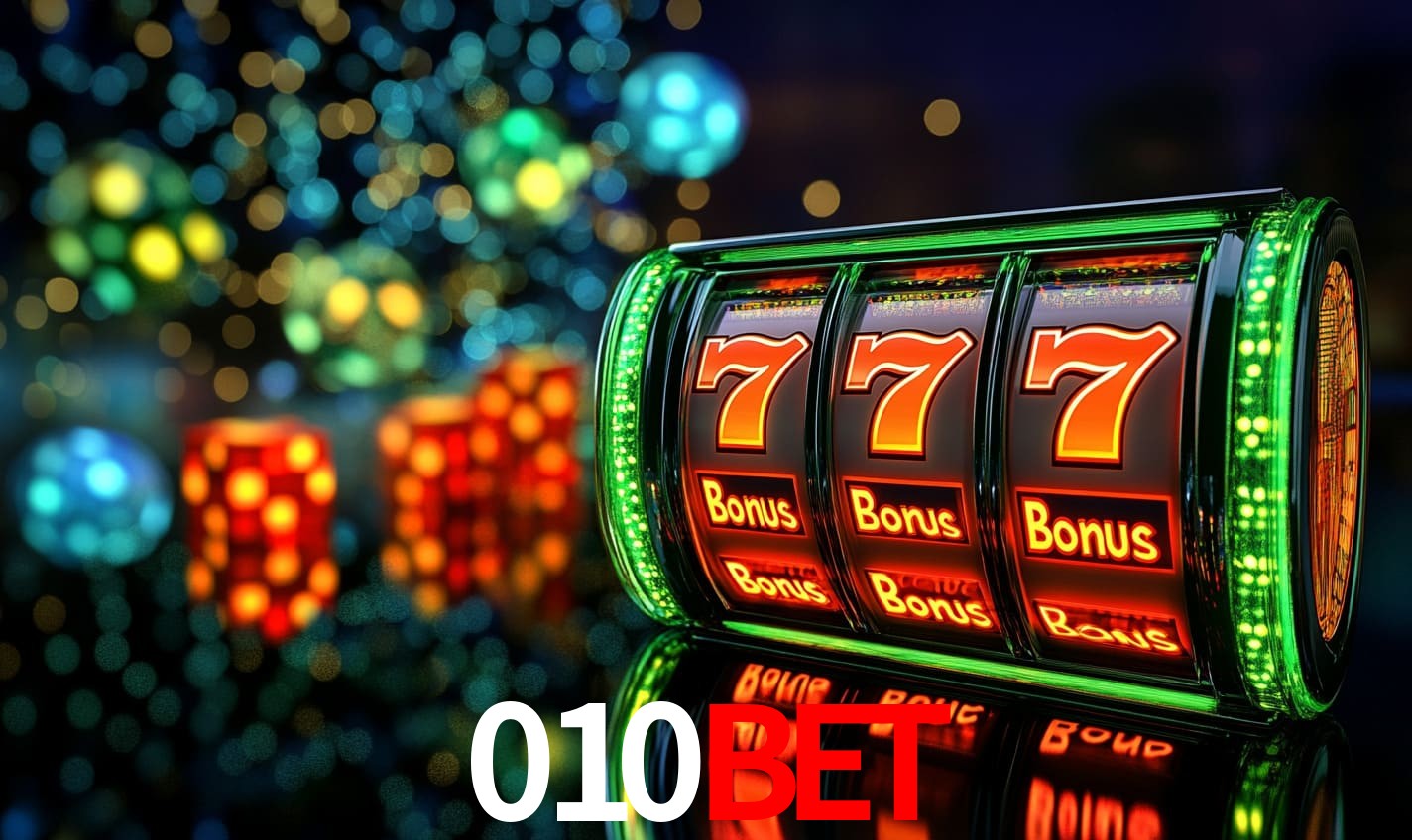 Casino Ao Vivo 010BET