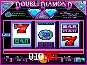 Descubra o Mundo do Cassino Online com 010BET