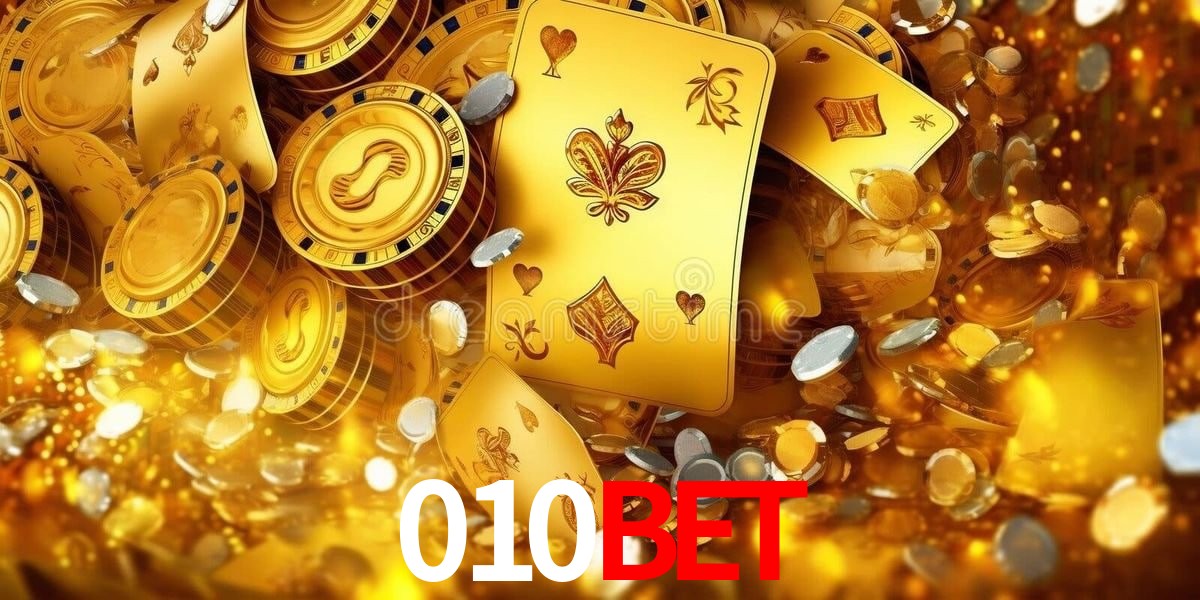 Inovações de Jogos na 010BET: O Futuro das Experiências Interativas