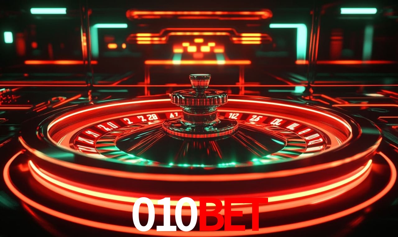 Descubra a Magia dos Jogos de Arcade no 010BET