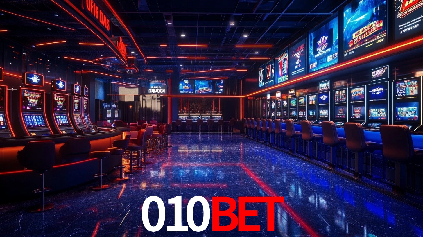 Tournaments 010BET