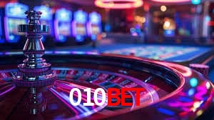Apostas de Futebol 010BET