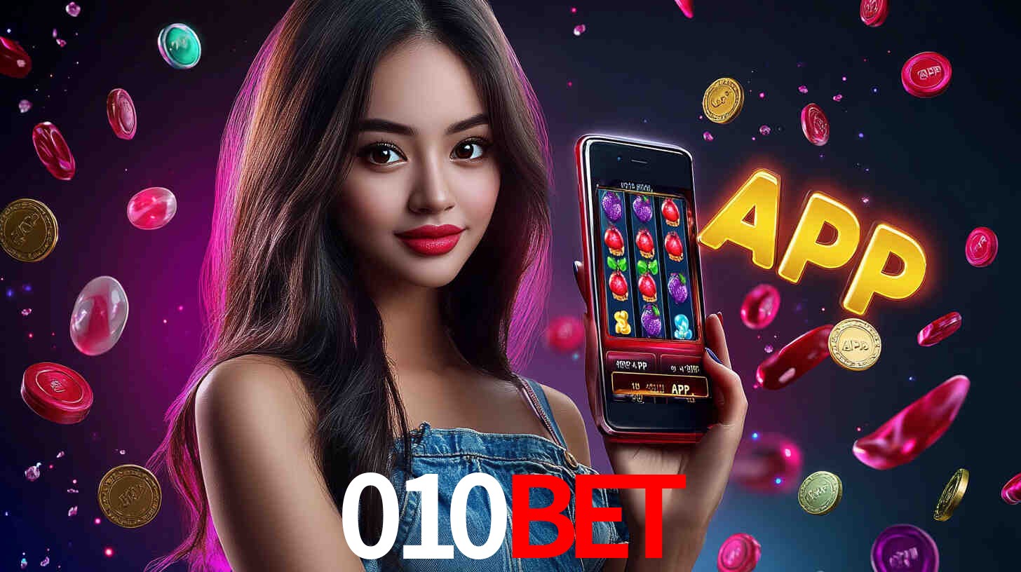 A Popularidade dos Caça-Níqueis no 010BET