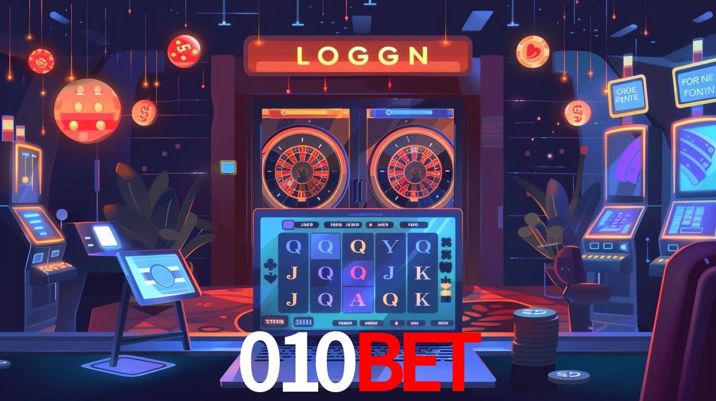 Integração de APIs 010BET