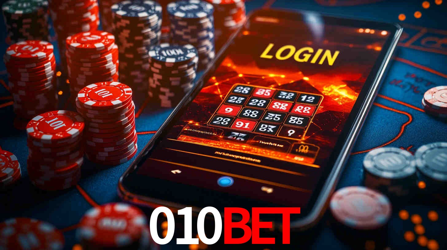 Bônus Generosos e Exclusivos no 010BET para Você!