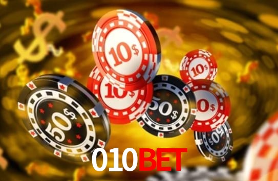 Casino VIP 010BET