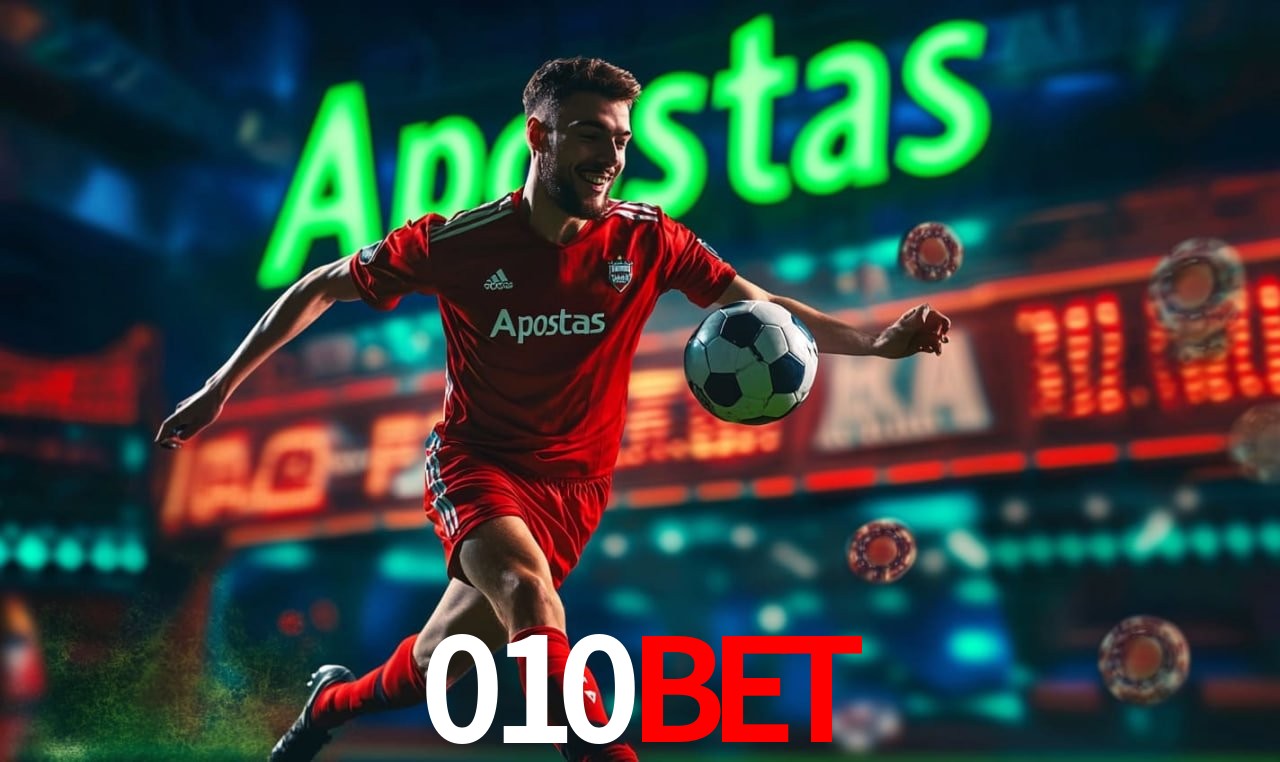 Página oficial no Facebook da 010BET