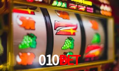 Inovações de Jogos na 010BET: O Futuro das Experiências Interativas
