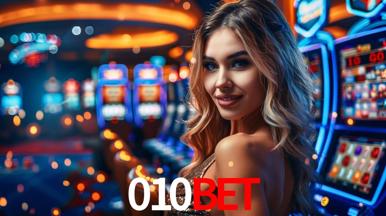 Bonus Features 010BET