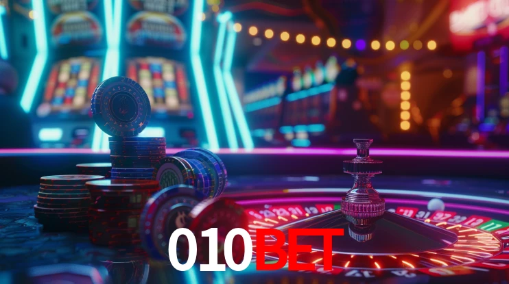 Game Providers 010BET