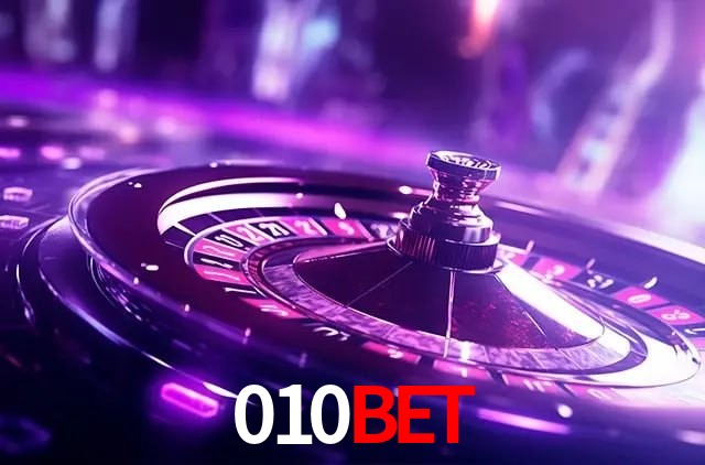 cassino 010BET