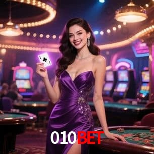 PIX Instantâneo 010BET