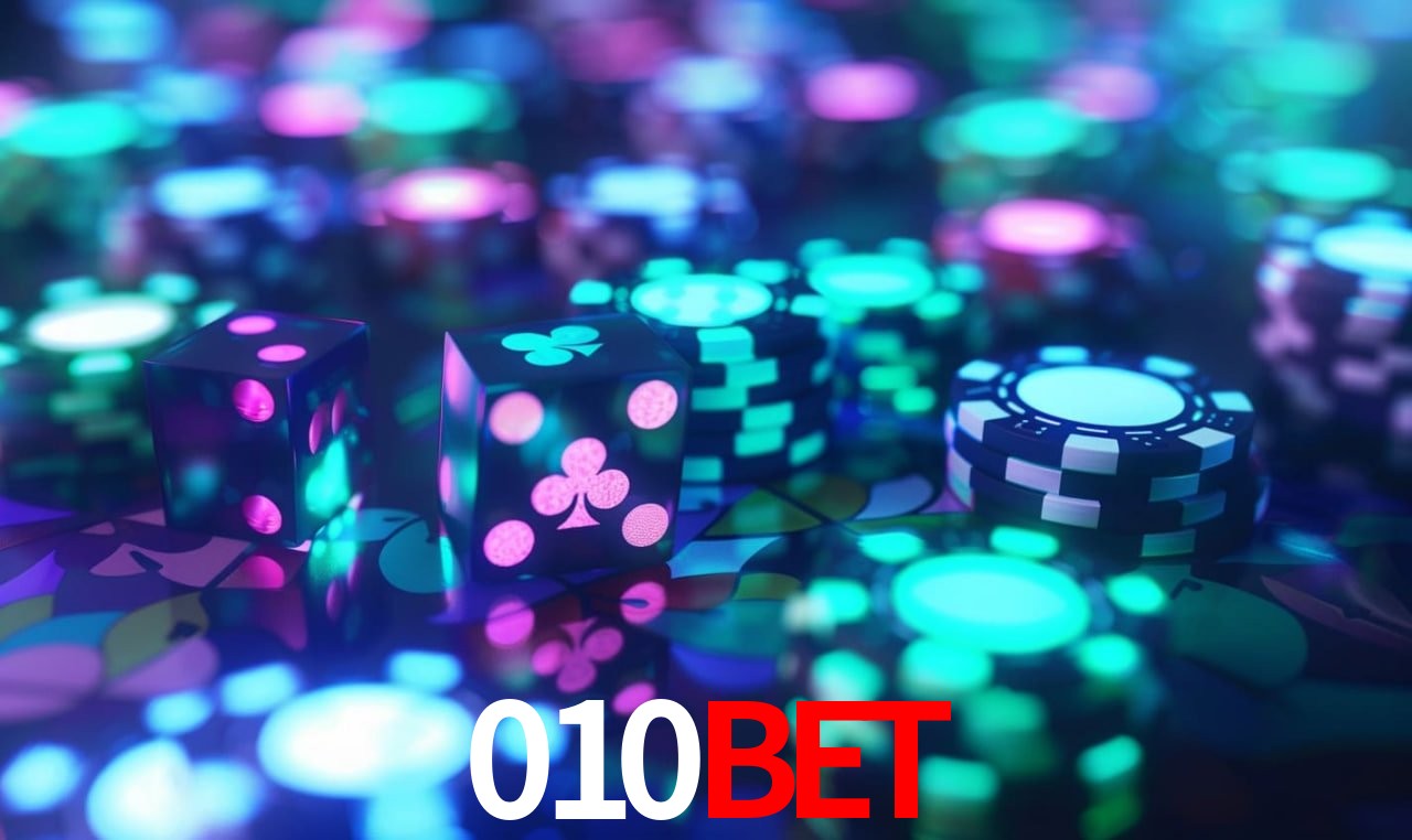 Programa VIP 010BET