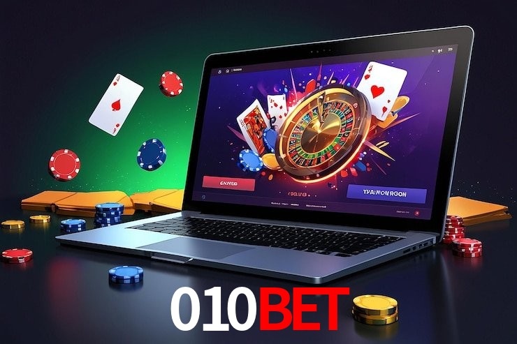 Promoção Relâmpago 010BET