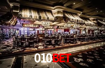 APP oficial da 010BET para mobile