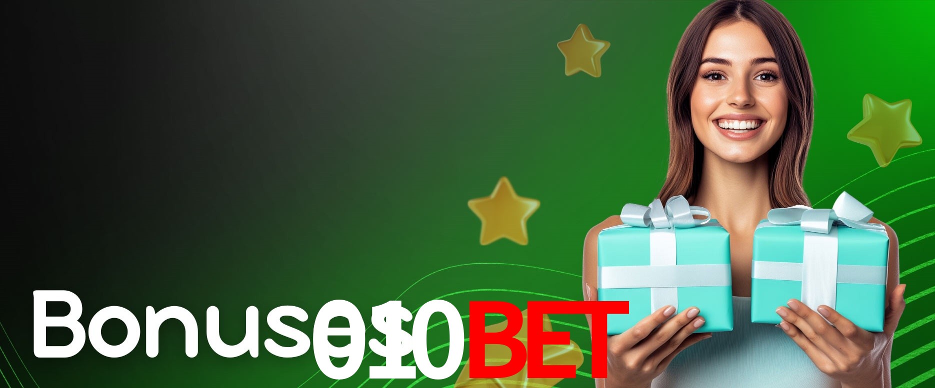 Exclusive Offers 010BET