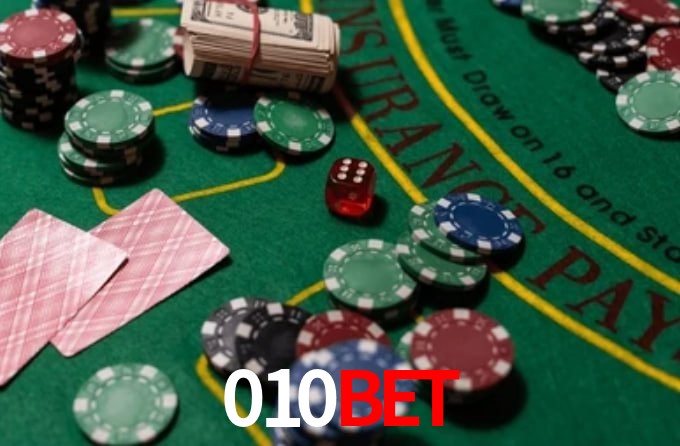 010BET APP