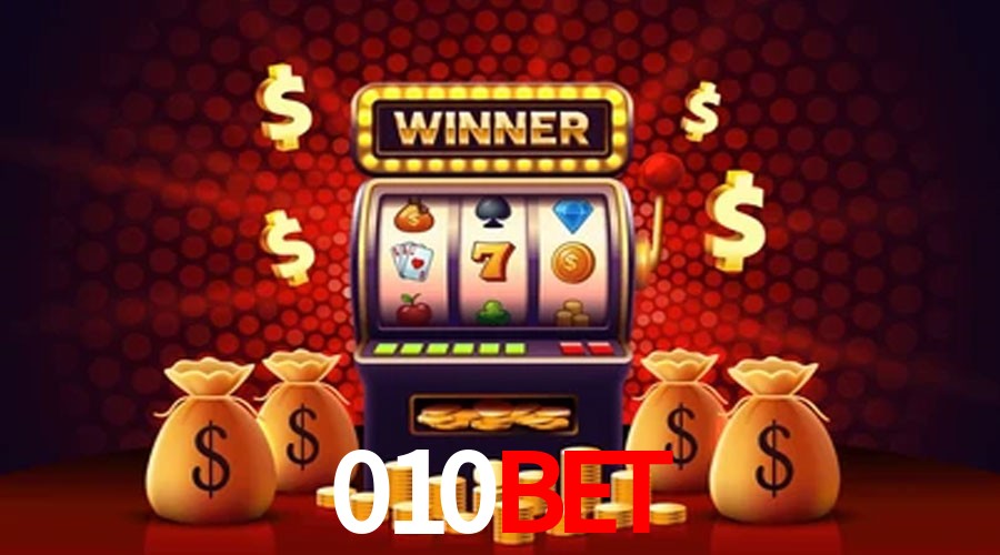 Account Benefits 010BET