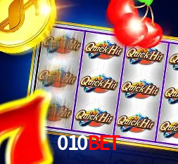 A Revolução dos Aplicativos de Jogos no 010BET