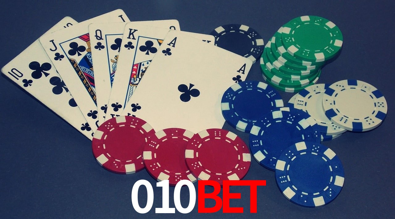 Game Statistics 010BET