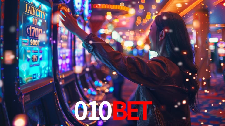 010BET login