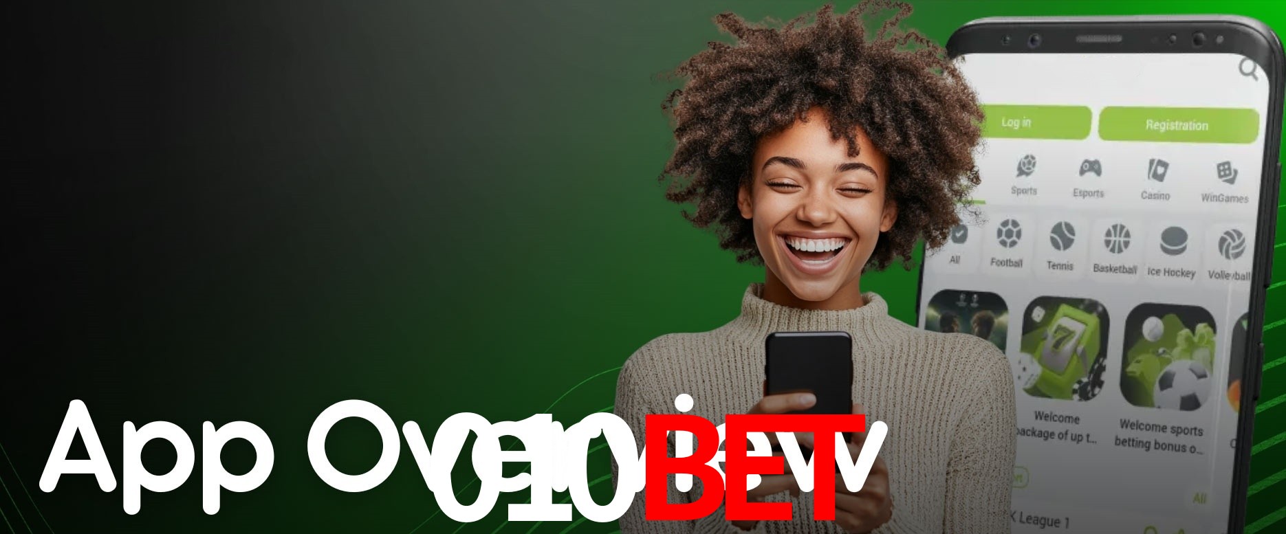 Weekend Specials 010BET