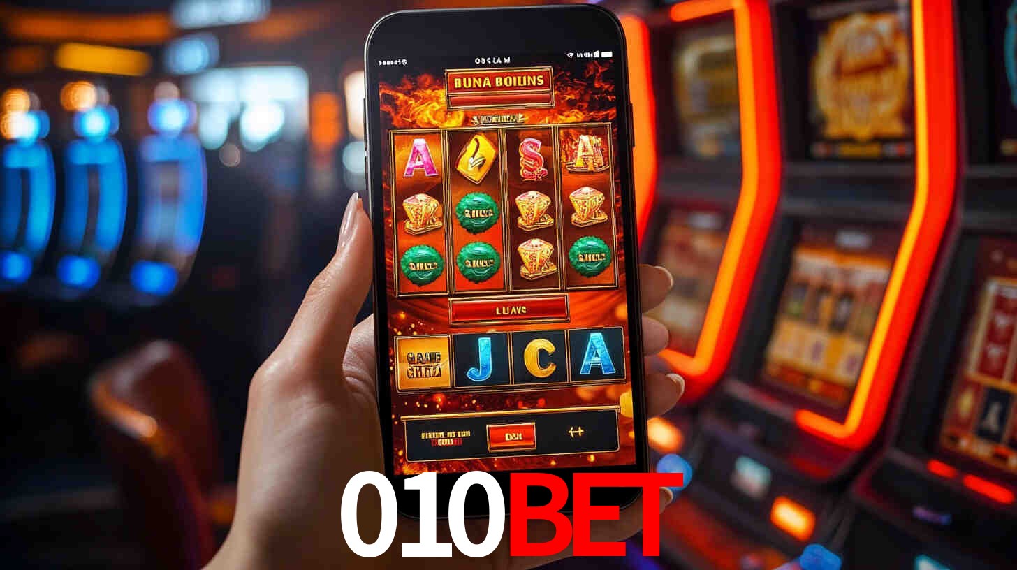 010BET APP