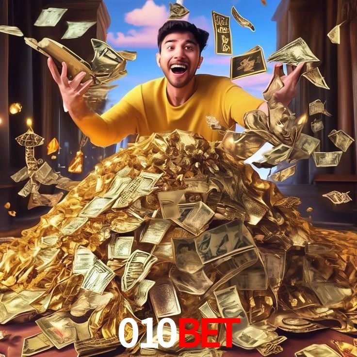 Bônus Diários 010BET
