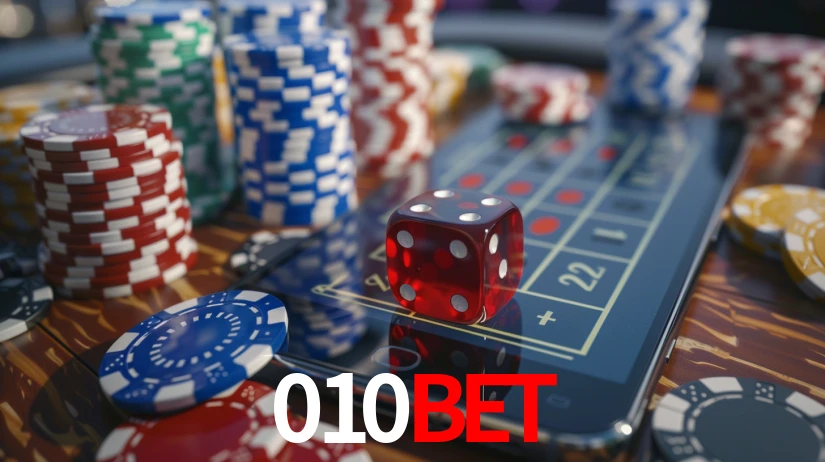010BET