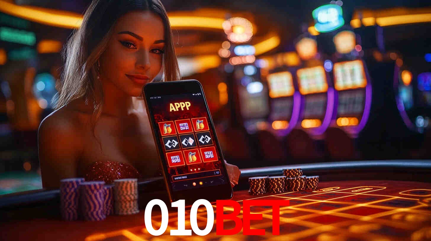 Descubra o Programa VIP da 010BET: Vantagens Exclusivas para Jogadores